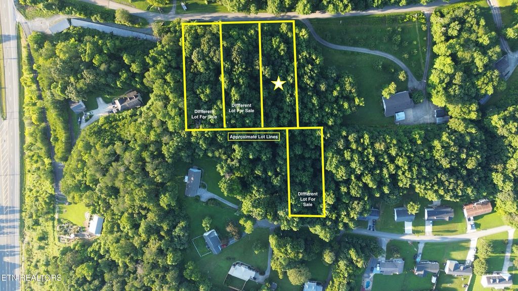 Photo of 88 Ashley Lane, Dayton, TN 37321 (MLS # 1309976)