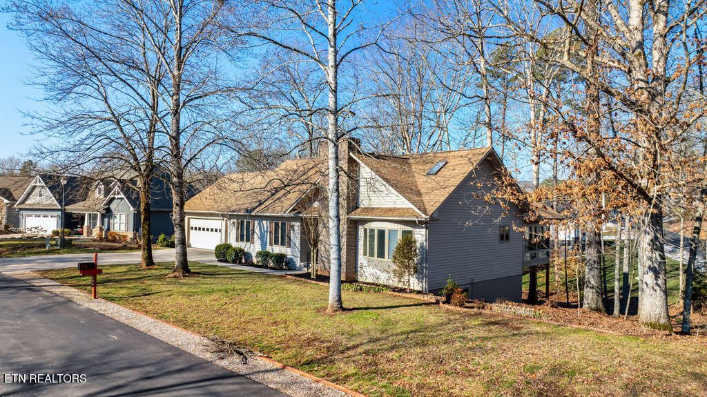 Photo of 200 Osage Place, Loudon, TN 37774 (MLS # 1328804)
