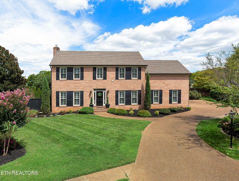 204 Hampton Court Knoxville TN 37922