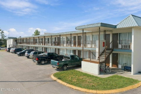Tiny photo for 1814 Salem Rd, Cookeville, TN 38506 (MLS # 1357412)
