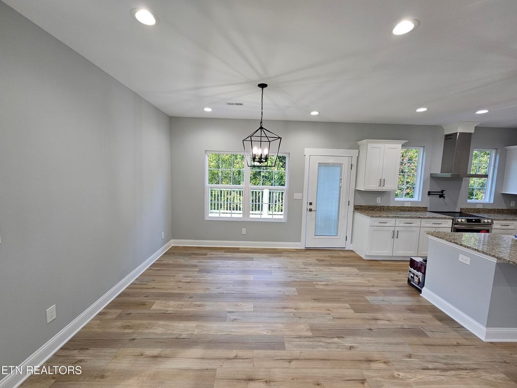 Photo of 548 Running Brook Drive, Strawberry Plains, TN 37871 (MLS # 1276231)