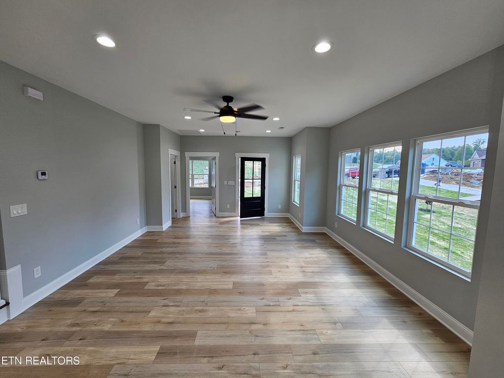 Photo of 548 Running Brook Drive, Strawberry Plains, TN 37871 (MLS # 1276231)