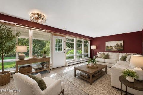 Tiny photo for 610 Michigan Ave, Oak Ridge, TN 37830 (MLS # 1353821)