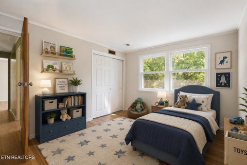 Tiny photo for 610 Michigan Ave, Oak Ridge, TN 37830 (MLS # 1353821)