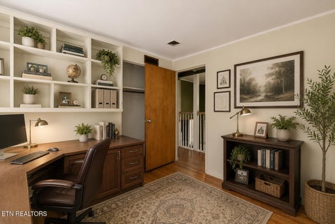 Tiny photo for 610 Michigan Ave, Oak Ridge, TN 37830 (MLS # 1353821)