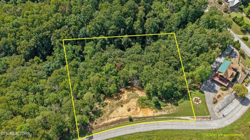 Photo of 108 Flint Ridge Rd, Rockwood, TN 37854 (MLS # 1357182)