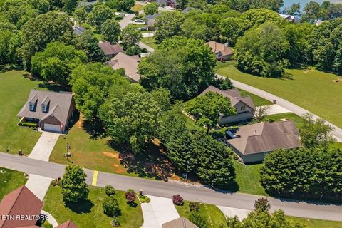 Photo of Cherokee Drive #lot 61, Maryville, TN 37801 (MLS # 1341085)