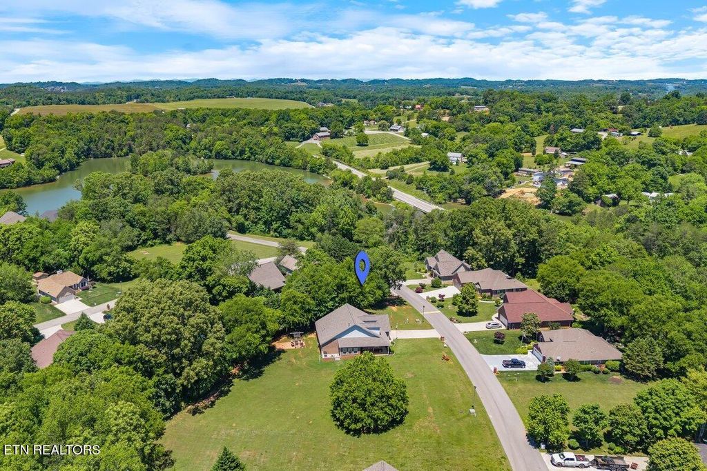 Photo of Cherokee Drive #lot 61, Maryville, TN 37801 (MLS # 1341085)