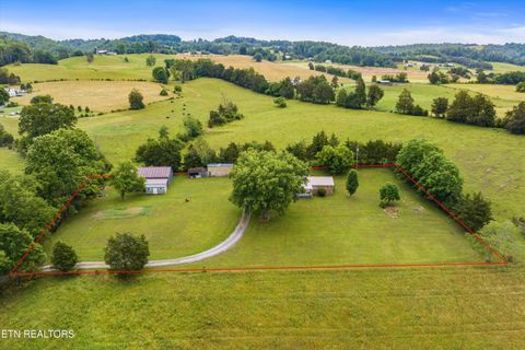 Photo of 120 Bolinger Rd, Speedwell, TN 37870 (MLS # 1345015)