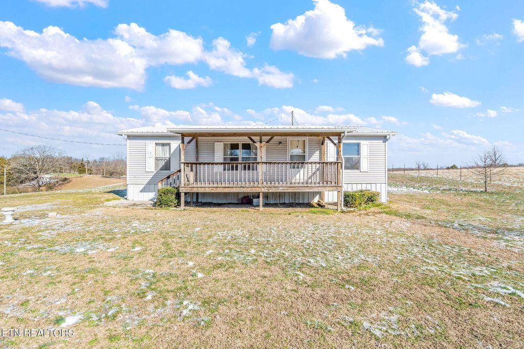 Photo of 299 County Road 312, Sweetwater, TN 37874 (MLS # 1291125)