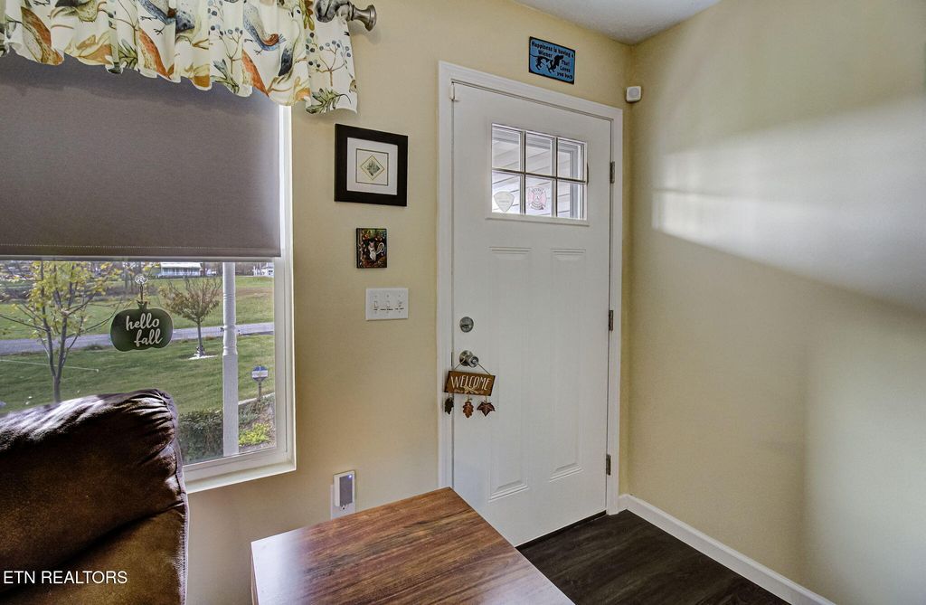 Photo of 3202 Lincoln St, White Pine, TN 37890 (MLS # 1283765)