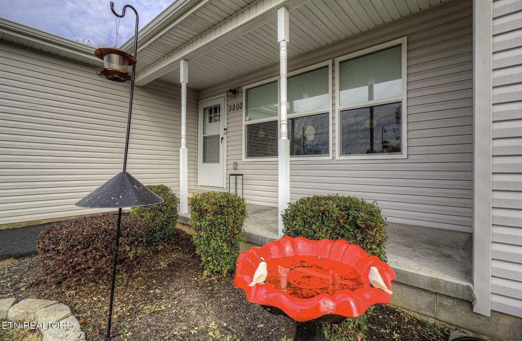 Photo of 3202 Lincoln St, White Pine, TN 37890 (MLS # 1283765)