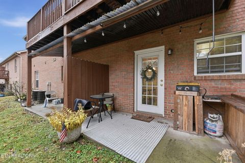 Tiny photo for 1621 Maple View Way #30E, Knoxville, TN 37918 (MLS # 1322716)