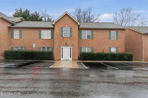 Photo of 1621 Maple View Way #30E, Knoxville, TN 37918 (MLS # 1322716)