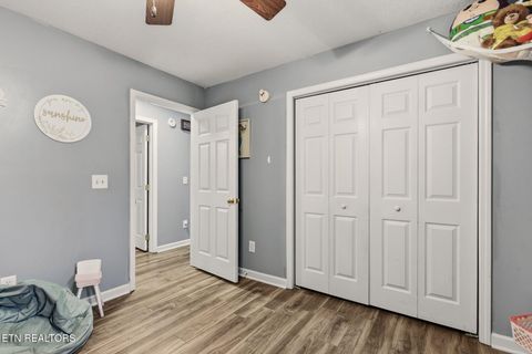 Tiny photo for 1621 Maple View Way #30E, Knoxville, TN 37918 (MLS # 1322716)