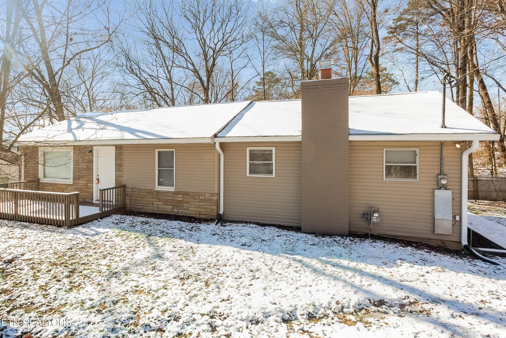 Photo of 7819 Fersner Rd, Powell, TN 37849 (MLS # 1306359)