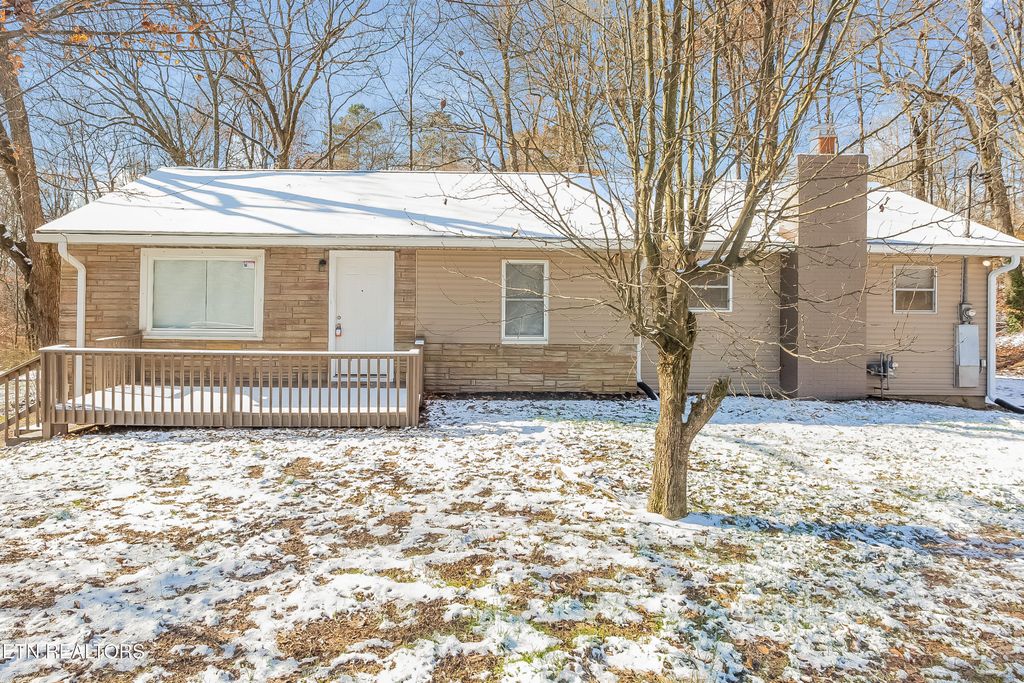 Photo of 7819 Fersner Rd, Powell, TN 37849 (MLS # 1306359)