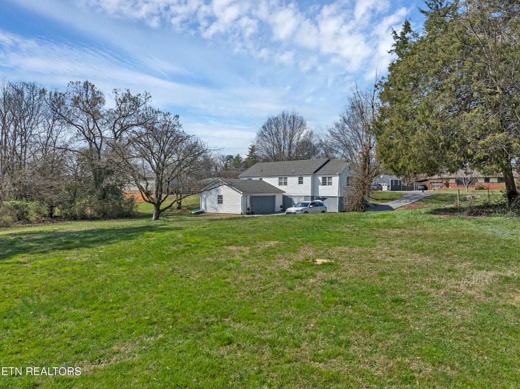 Photo of 0 Lindy & Williams Drive, Knoxville, TN 37920 (MLS # 1355249)