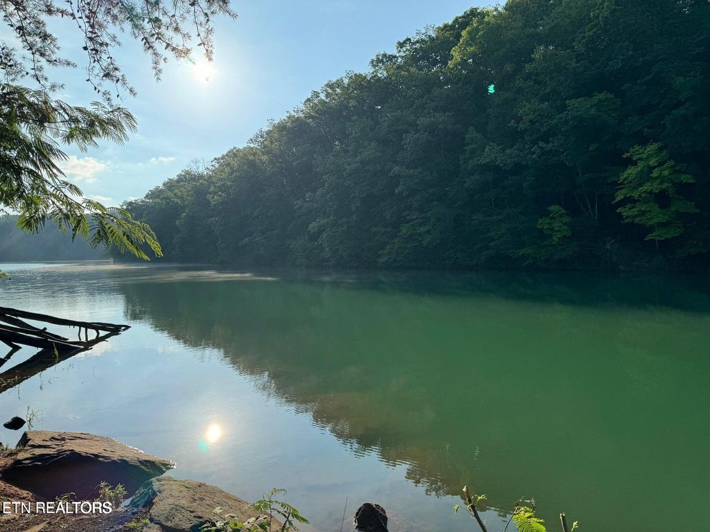 Photo of 330 N Dark Hollow Rd, Andersonville, TN 37705 (MLS # 1319125)