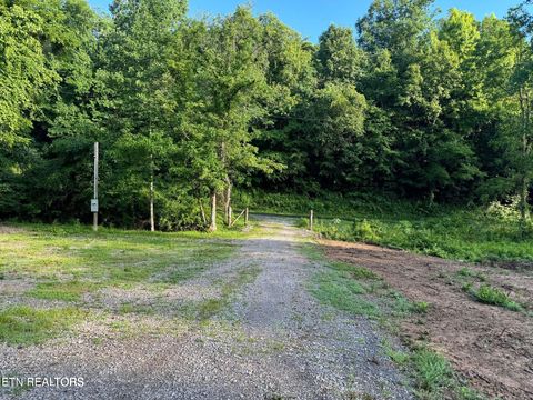 Photo of 330 N Dark Hollow Rd, Andersonville, TN 37705 (MLS # 1319125)