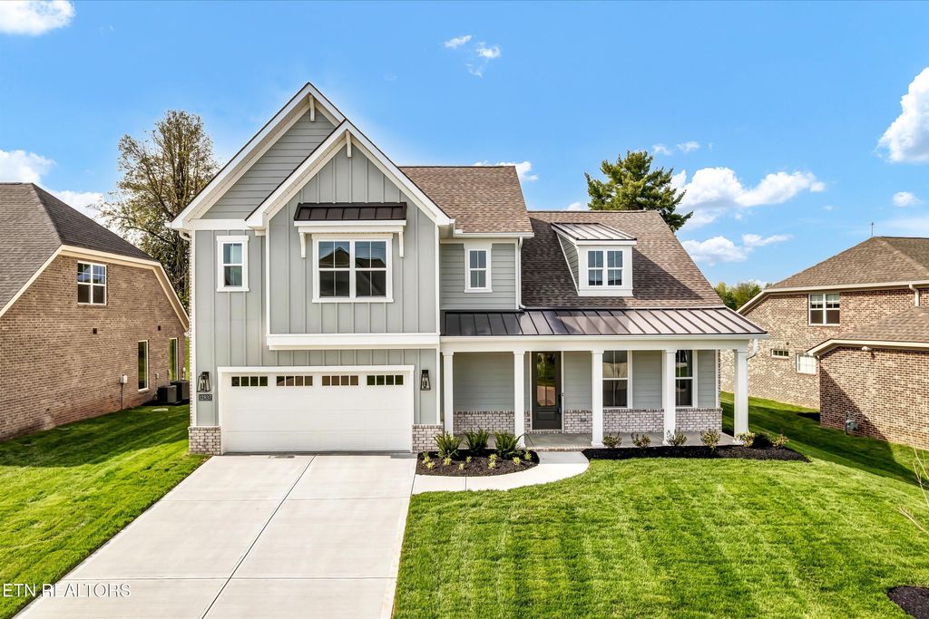 Photo of 12837 Scarlet Sage (lot 62) Drive, Farragut, TN 37934 (MLS # 1290799)