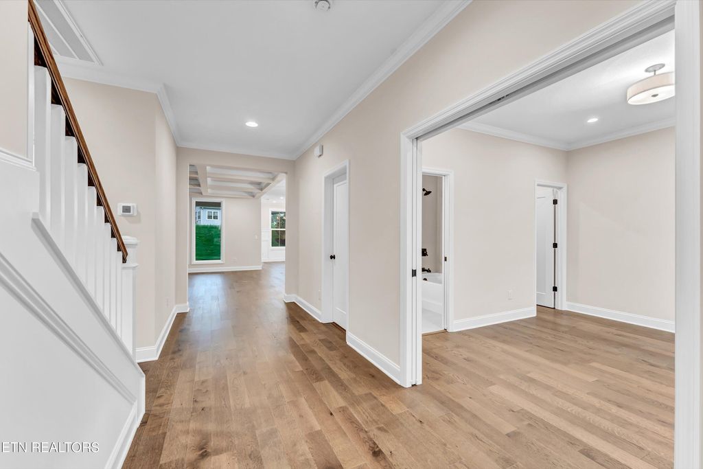 Photo of 12837 Scarlet Sage (lot 62) Drive, Farragut, TN 37934 (MLS # 1290799)