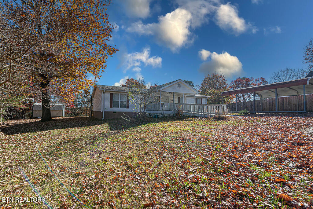 1835 SW Circle Drive