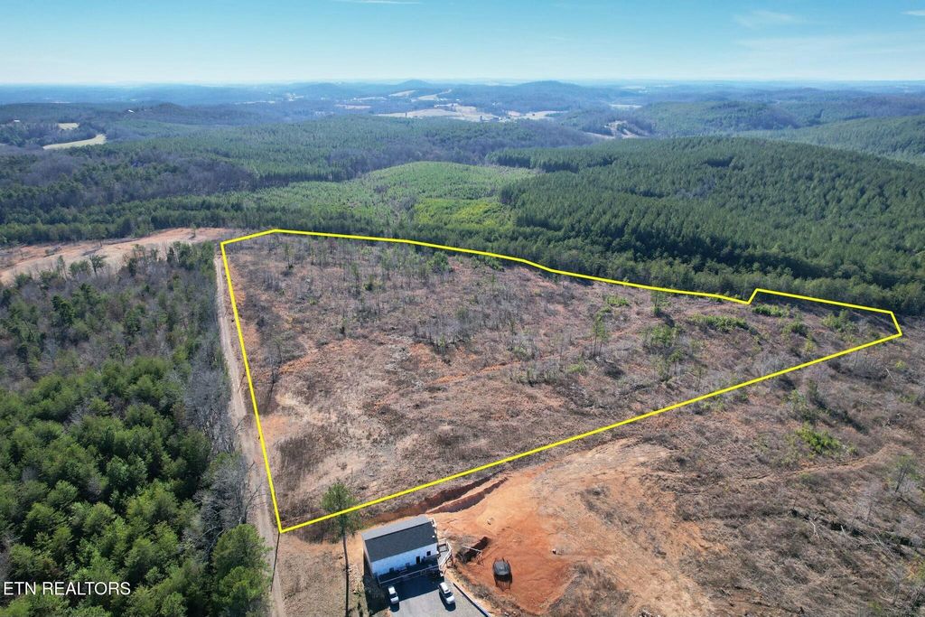 Photo of 360 County Road 963, Calhoun, TN 37309 (MLS # 1291262)