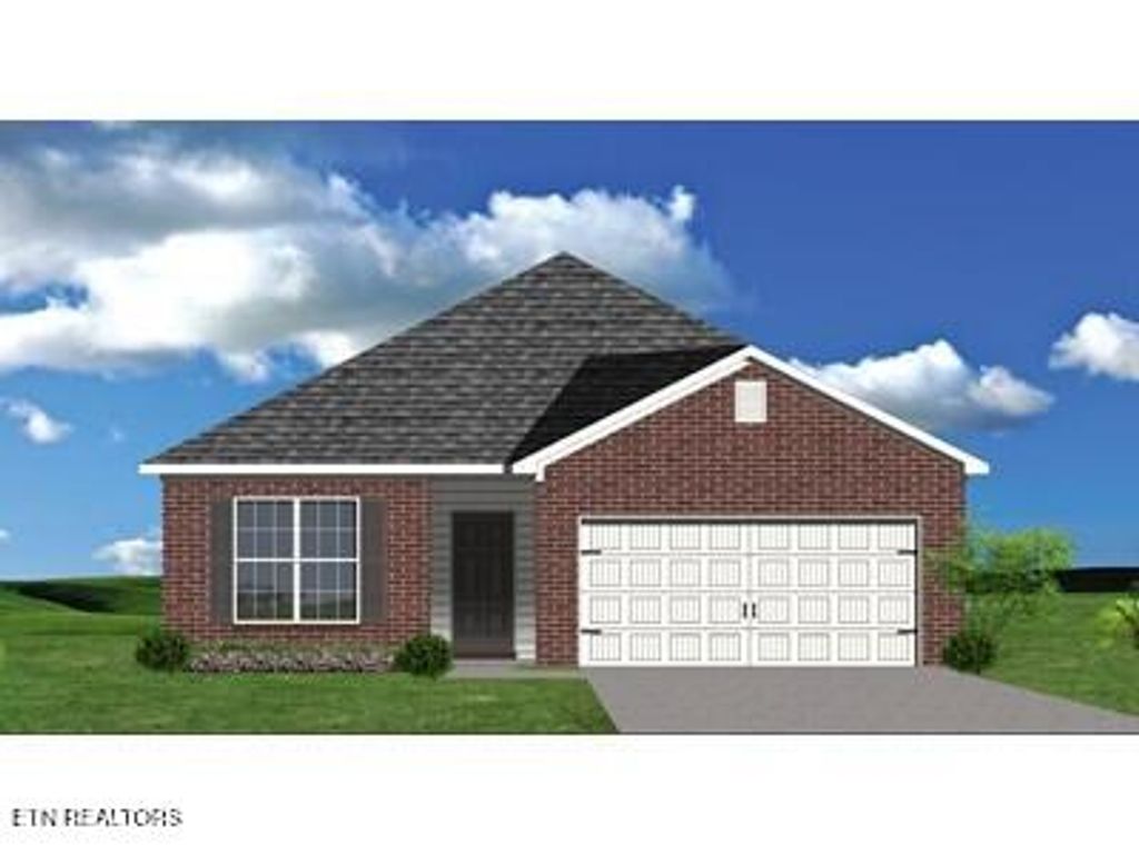 Photo of 1930 Juniper Brush Rd, Knoxville, TN 37932 (MLS # 1323954)