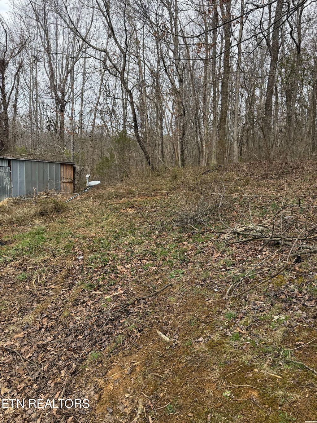 Photo of 6818 Tindell Lane, Knoxville, TN 37918 (MLS # 1330587)