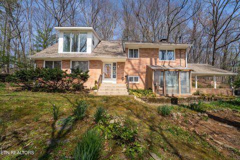 Photo of 106 Disston Rd, Oak Ridge, TN 37830 (MLS # 1334866)