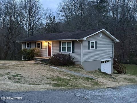Photo of 169 Batley Rd, Clinton, TN 37716 (MLS # 1332013)
