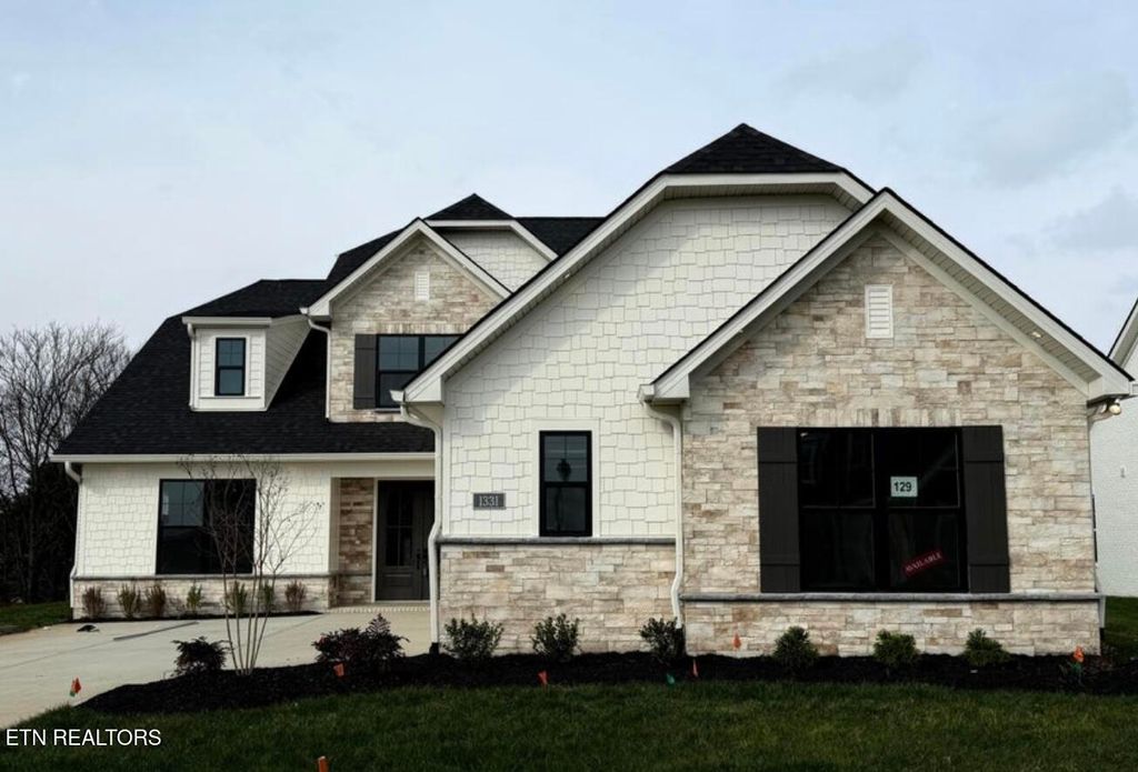 Photo of 1331 Wagon Hitch Rd, Knoxville, TN 37934 (MLS # 1323544)