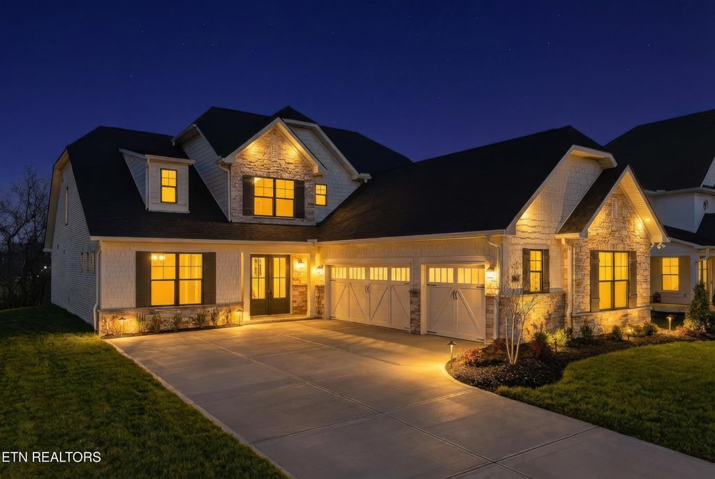 Photo of 1331 Wagon Hitch Rd, Knoxville, TN 37934 (MLS # 1323544)