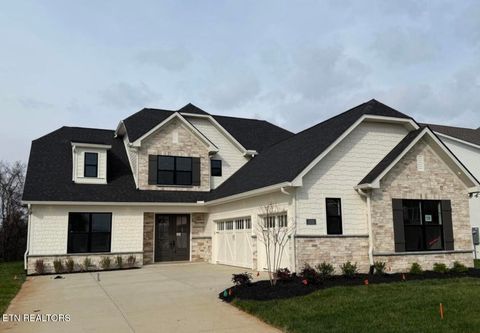 Photo of 1331 Wagon Hitch Rd, Knoxville, TN 37934 (MLS # 1323544)