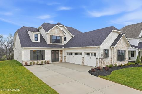 Photo of 1331 Wagon Hitch Rd, Knoxville, TN 37934 (MLS # 1323544)