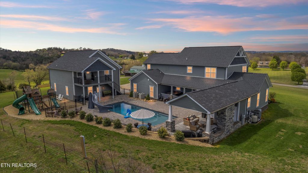 Photo of 750 Leadvale Church Rd, White Pine, TN 37890 (MLS # 1257675)