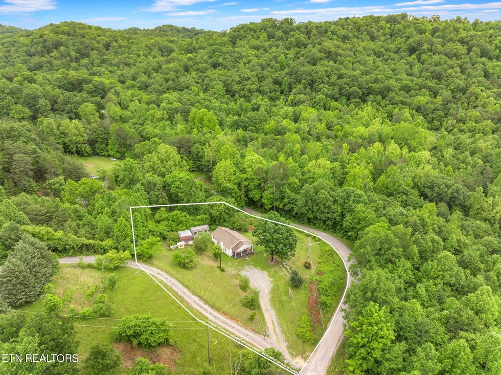 Photo of 187 Monroe Rd, Maynardville, TN 37807 (MLS # 1264780)