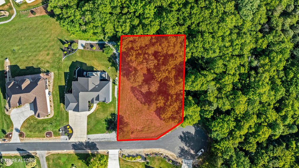 Photo of 173 Itawa Tr, Vonore, TN 37885 (MLS # 1308497)