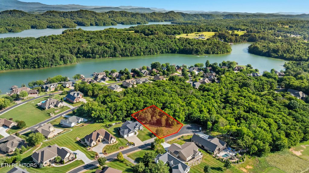 Photo of 173 Itawa Tr, Vonore, TN 37885 (MLS # 1308497)