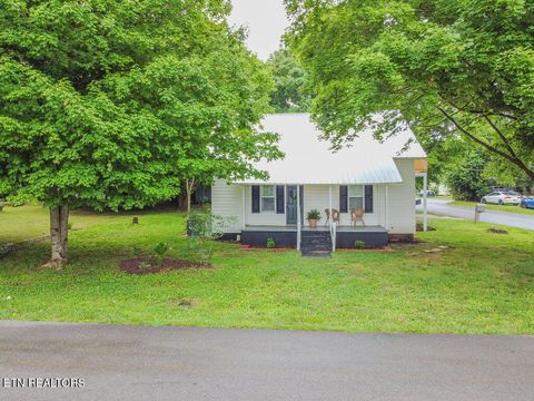 Photo of 110 Old Englewood Road Rd, Englewood, TN 37329 (MLS # 1343021)