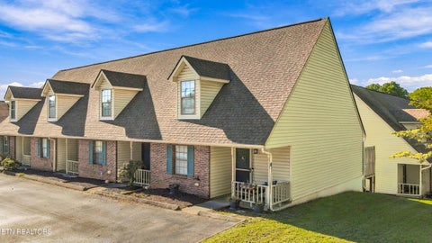 Tiny photo for 9029 Fountain Brook Lane #1, Knoxville, TN 37923 (MLS # 1357652)