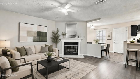 Tiny photo for 9029 Fountain Brook Lane #1, Knoxville, TN 37923 (MLS # 1357652)