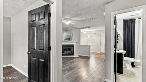 Tiny photo for 9029 Fountain Brook Lane #1, Knoxville, TN 37923 (MLS # 1357652)