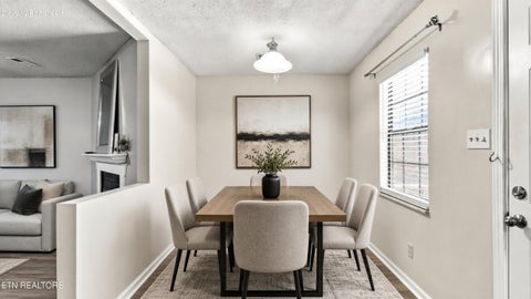 Tiny photo for 9029 Fountain Brook Lane #1, Knoxville, TN 37923 (MLS # 1357652)