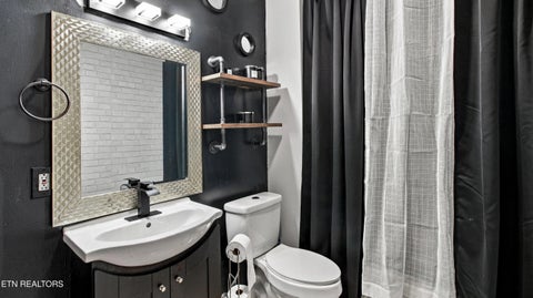 Tiny photo for 9029 Fountain Brook Lane #1, Knoxville, TN 37923 (MLS # 1357652)