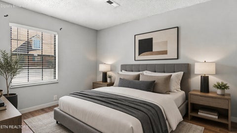 Tiny photo for 9029 Fountain Brook Lane #1, Knoxville, TN 37923 (MLS # 1357652)