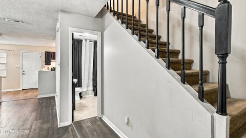 Tiny photo for 9029 Fountain Brook Lane #1, Knoxville, TN 37923 (MLS # 1357652)