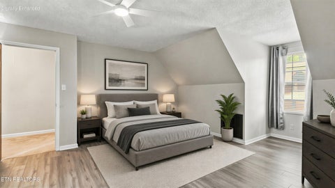 Tiny photo for 9029 Fountain Brook Lane #1, Knoxville, TN 37923 (MLS # 1357652)