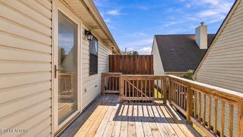 Tiny photo for 9029 Fountain Brook Lane #1, Knoxville, TN 37923 (MLS # 1357652)